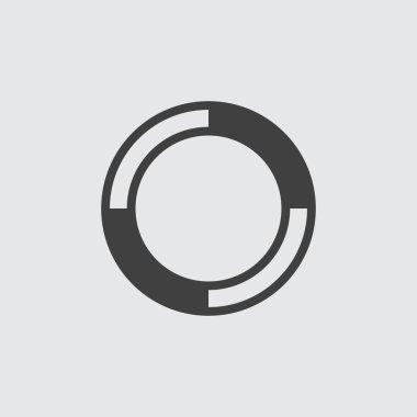 Lifebuoy simge tasarlamak 