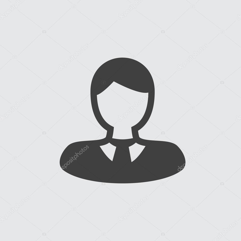User Icon Illustration Stock Vector C Vector8 User Icon Illustration Stock Vector C Vector8