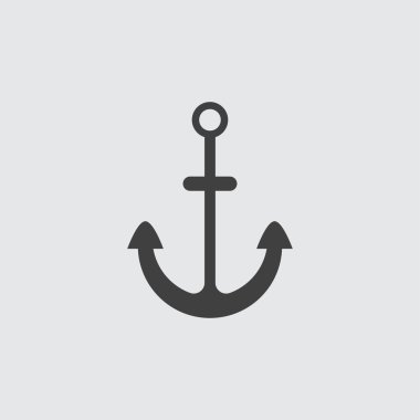 Tutturucu simgesini illüstrasyon 