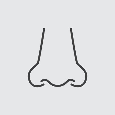 Burun simge tasarlamak