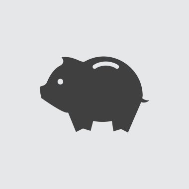 domuz simge tasarlamak