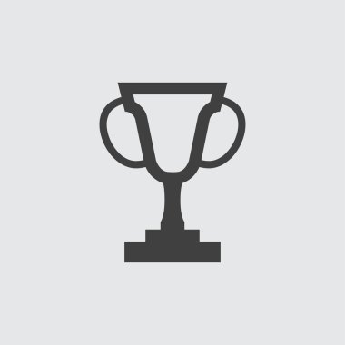 Kupa simge tasarlamak