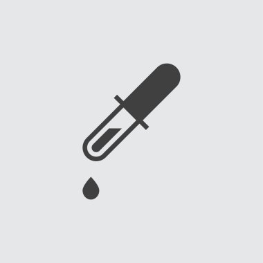 Damlalık simge tasarlamak