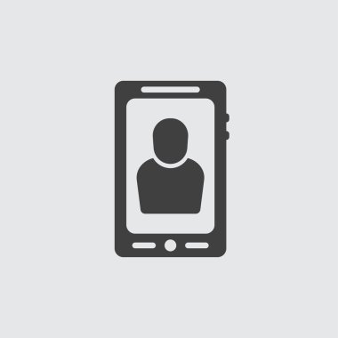 Smartphone simge tasarlamak