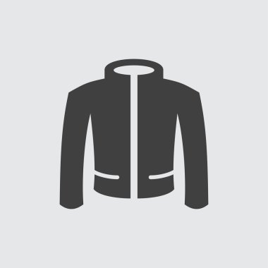 Ceket simge tasarlamak