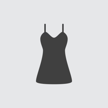 Elbise simge tasarlamak