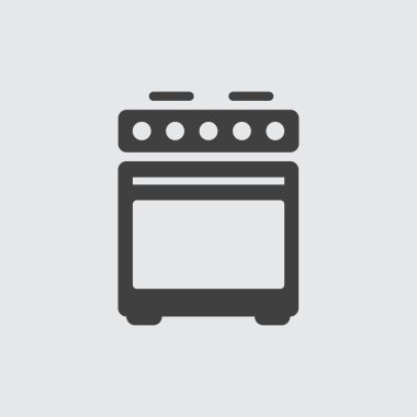 Ocak simge tasarlamak