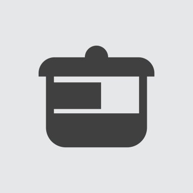 Pan simge tasarlamak