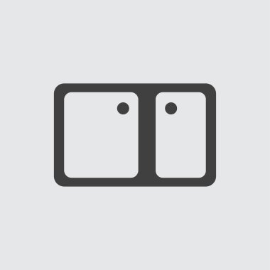 dolap simge tasarlamak