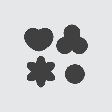 Tanımlama bilgisi simge tasarlamak