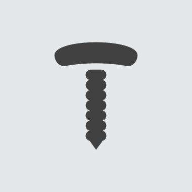 Tirbuşon simge tasarlamak