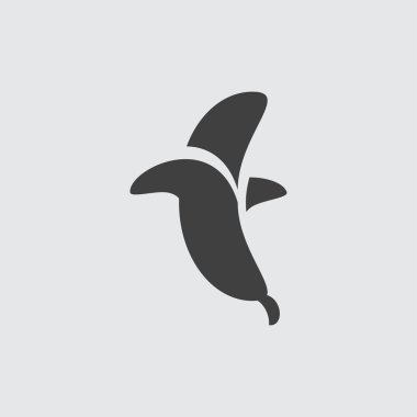 Muz simge tasarlamak