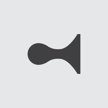 Boynuz simge tasarlamak