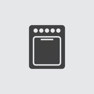 Ocak simge tasarlamak