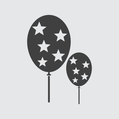 Balon simge tasarlamak