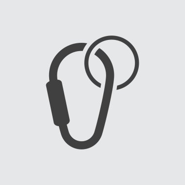 Karabina simge tasarlamak