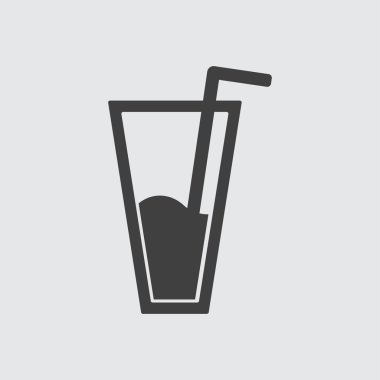 içki simge tasarlamak