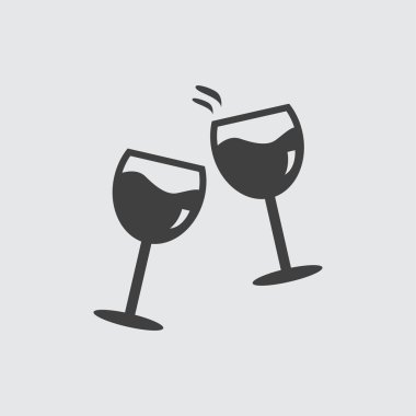 Gözlük kodes simge tasarlamak