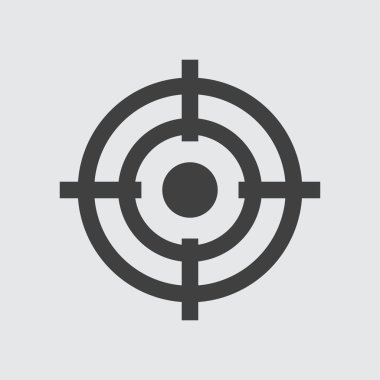 Hedef simge tasarlamak