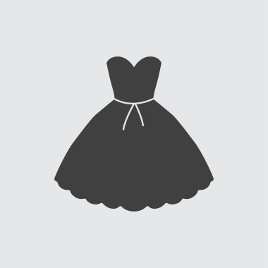 Elbise simge tasarlamak