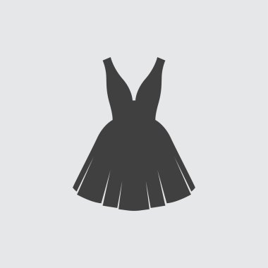 Elbise simge tasarlamak