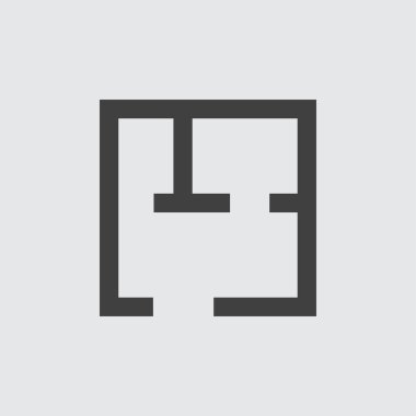 Planı simge tasarlamak