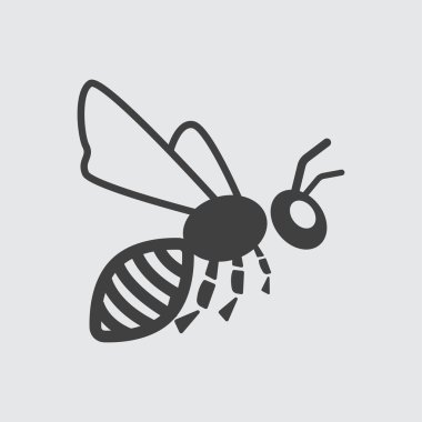 Arı simge tasarlamak