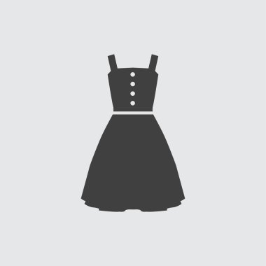 Elbise simge tasarlamak