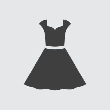 Elbise simge tasarlamak