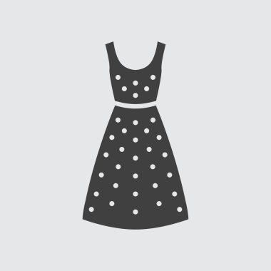 Elbise simge tasarlamak