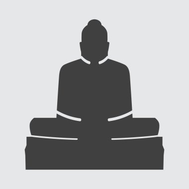 Buda simge tasarlamak