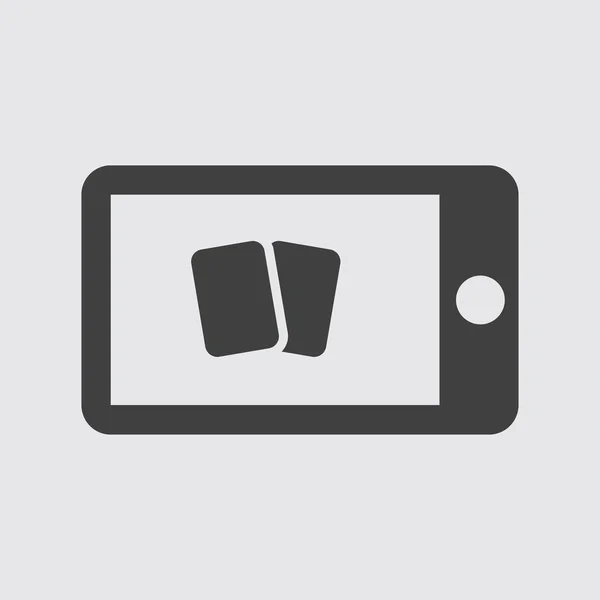 Telefon oyunları simge tasarlamak
