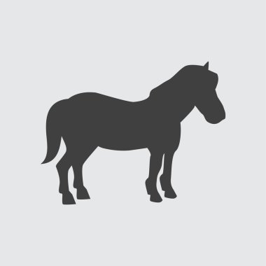 ATI simge illüstrasyon