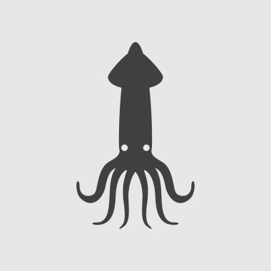 Kalamar simge tasarlamak