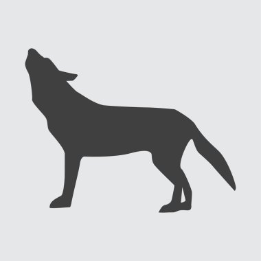 Kurt simge tasarlamak