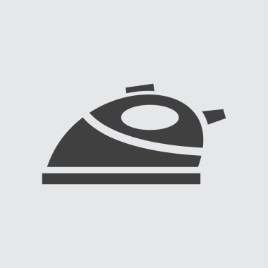 Demir simge tasarlamak