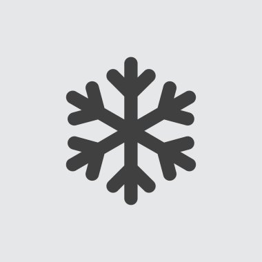 karlı havalarda simge tasarlamak