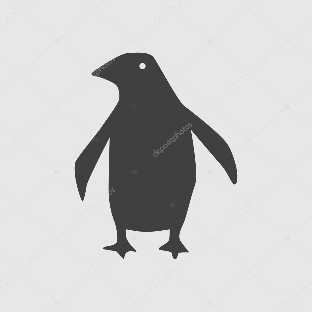 75 イラスト ペンギン アイコン 動物の島