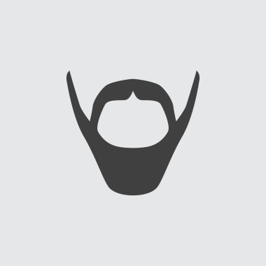 Sakal simge tasarlamak