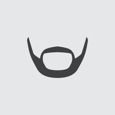 Sakal simge tasarlamak