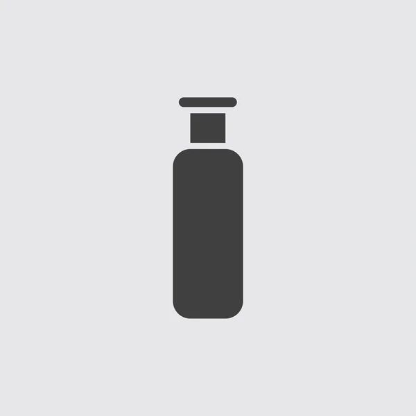 Spray butelka ikona ilustracja — Wektor stockowy
