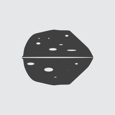 Ceviz simge tasarlamak