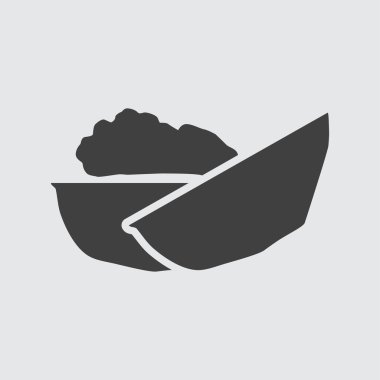 Ceviz simge tasarlamak