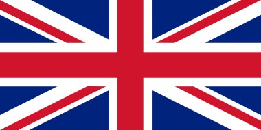 Union Jack - İngiltere bayrağı