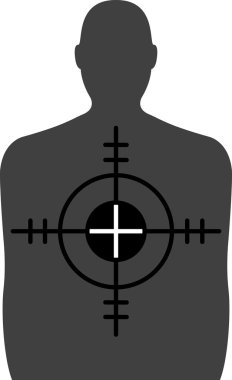 Hedef - ince artı bir çekim aralığı hedefle