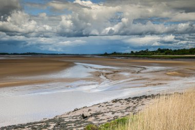 Sharpness, Gloucestershire 'da nesep.