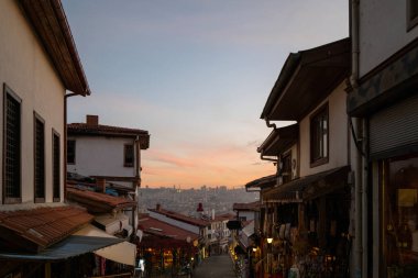Trkiye 'nin başkenti Ankara' dan çeşitli fotoğraflar