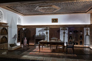 Trkiye 'nin başkenti Ankara' dan çeşitli fotoğraflar