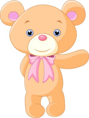 mutlu boz ayı çizgi film