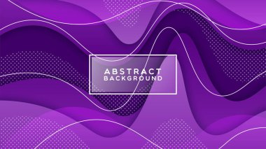 Sıvı gradyan şekilli renkli sıvı ve geometrik arkaplan